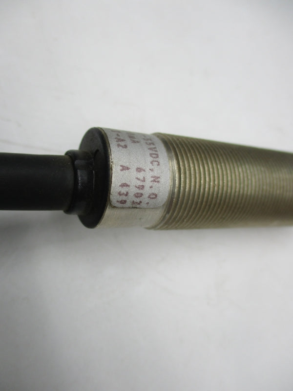 ALLEN BRADLEY 872C-D5NE18-A2 SER. A 10-55VDC NSNP