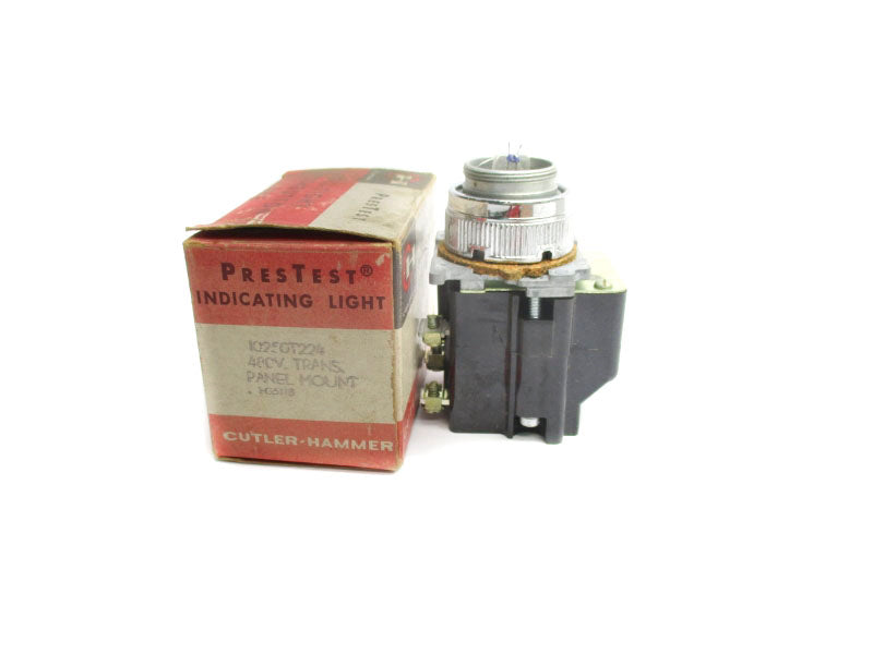CUTLER HAMMER 10250T224 480V NSMP