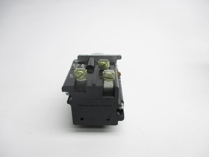 CUTLER HAMMER 10250T224 480V NSMP