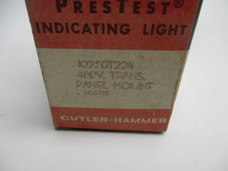 CUTLER HAMMER 10250T224 480V NSMP