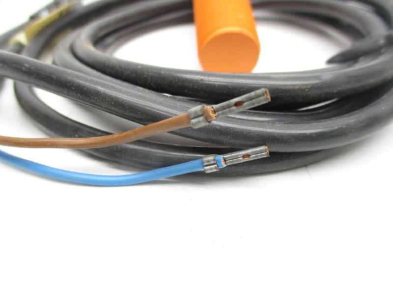 IFM EFECTOR IG-2005-ABOA 20-250VAC NSNP