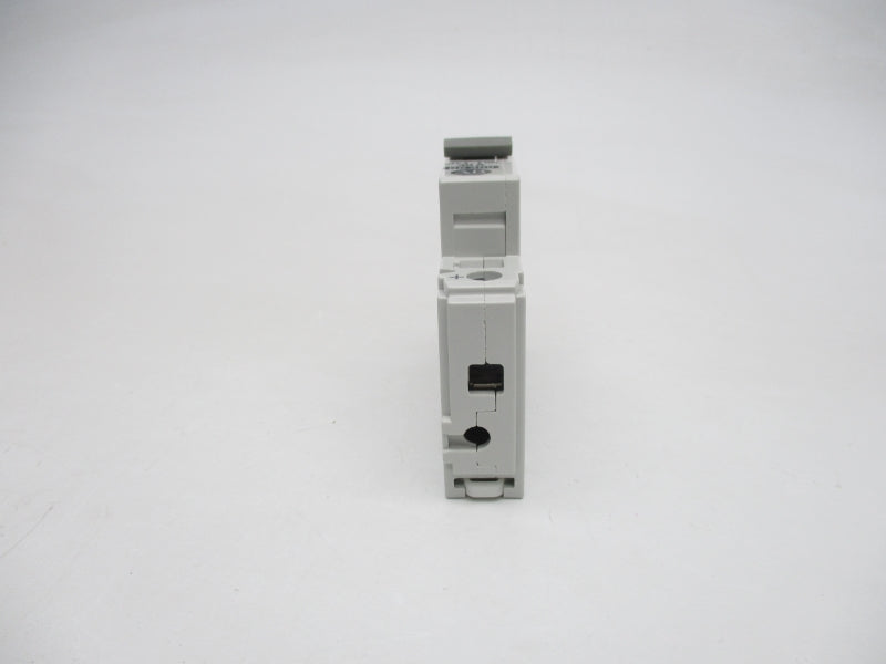 ALLEN BRADLEY 1492-CB1DG300 SER. B 120VDC 30A NSMP