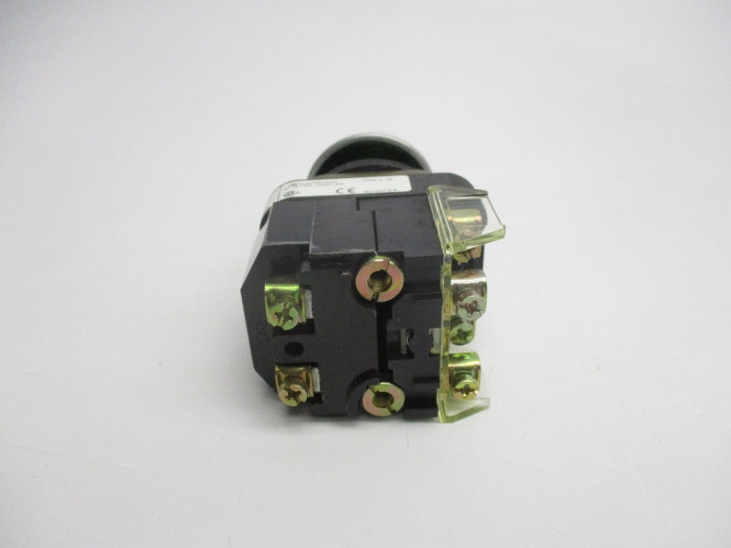 ALLEN BRADLEY 800T-FXP16GA1 SER. T 120V (GY/BL) NSMP