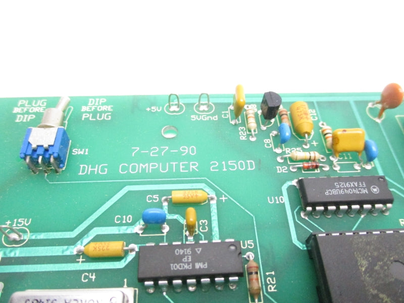 POWER 2150D NSNP