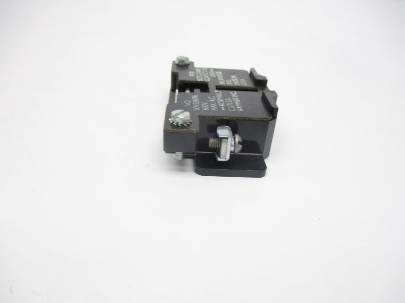 CUTLER HAMMER 10933H7A 600VAC NSNP