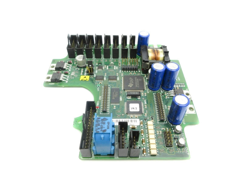 KUKA CONTROLS RDW2V1.20 UNMP