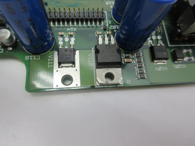 KUKA CONTROLS RDW2V1.20 UNMP