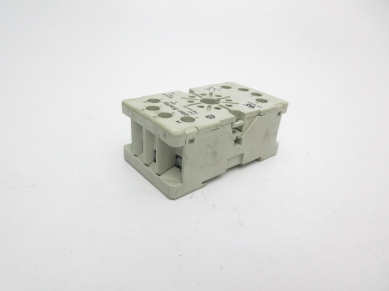 ALLEN BRADLEY 700-HN100 SER. D 400VAC 10A UNMP
