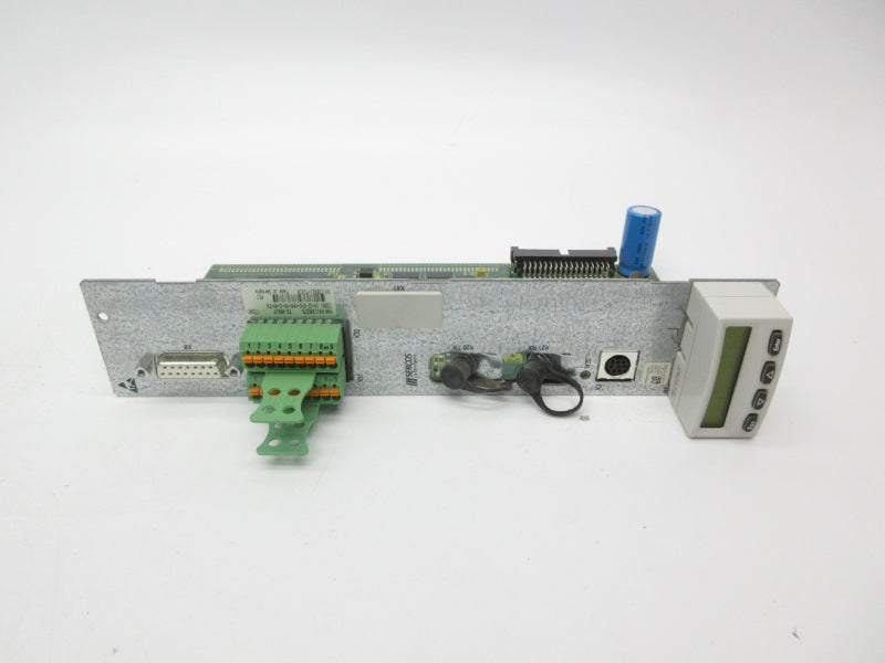 BOSCH CSB01.1N-SE-ENS-NNN-NN-S-NN-FW R911305276 NSNP