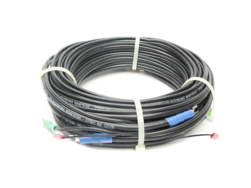 DREXELBROOK ENGINEERING 5512020897 SER. 380 NSNP