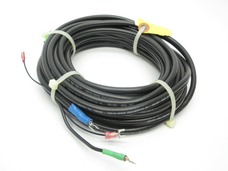 DREXELBROOK ENGINEERING 5512020897 SER. 380 NSNP