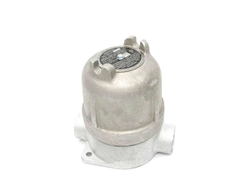 AUTOMATION PRODUCTS EC-501A 240VAC 2A NSNP