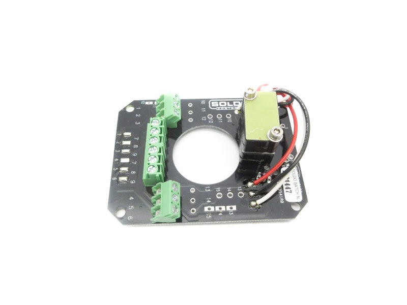 SOLDO CONTROL 0212101-0000-05 NSNP