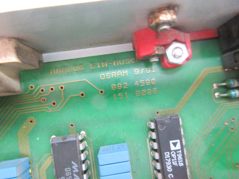 OSRAM 8924590 NSNP