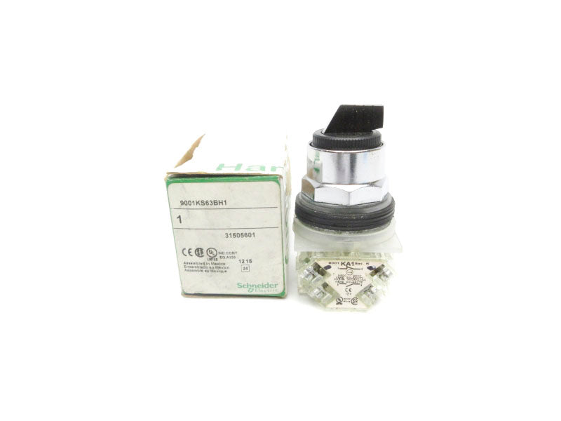 SCHNEIDER ELECTRIC 9001KS63BH1 NSMP