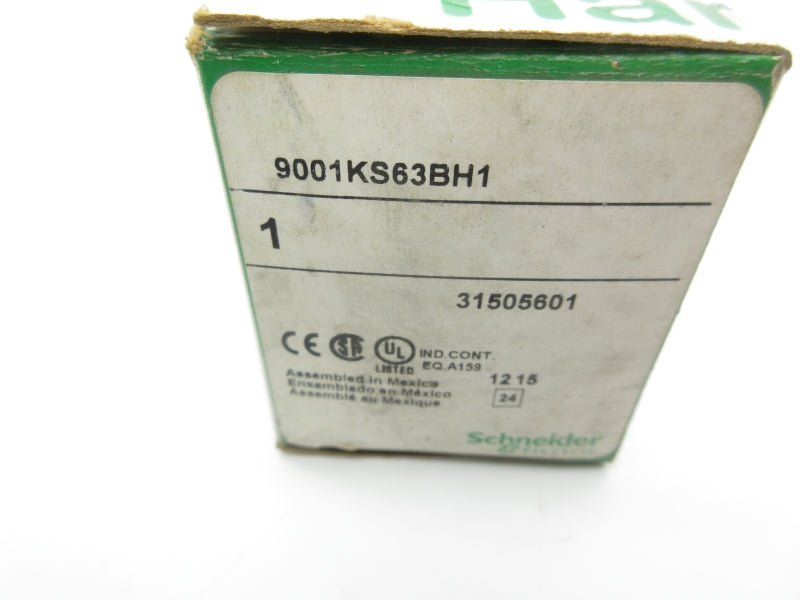 SCHNEIDER ELECTRIC 9001KS63BH1 NSMP