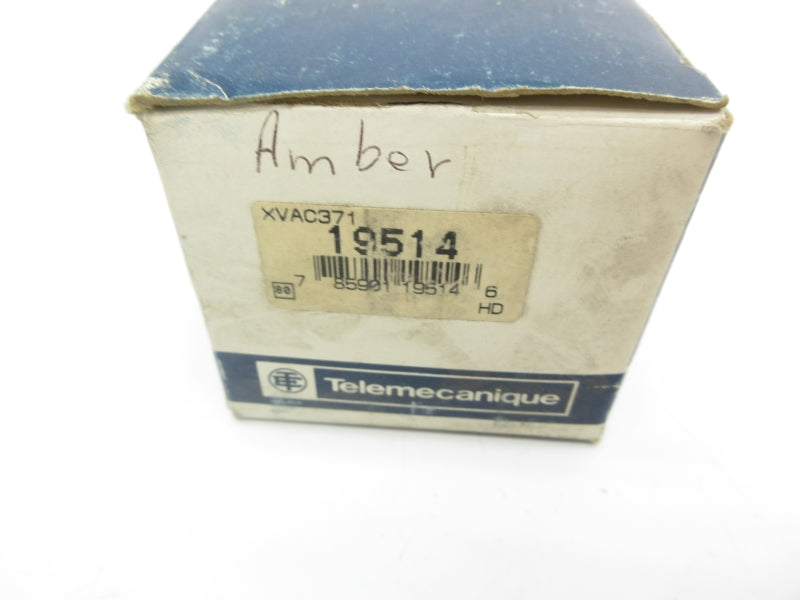 TELEMECANIQUE XVAC371 240V (NO BULB) NSMP