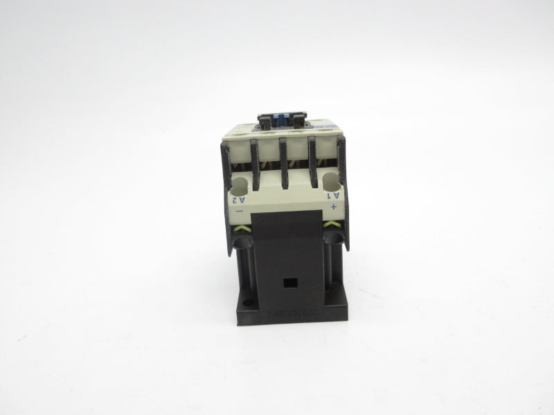 TELEMECANIQUE LP4D1810BD3 24VDC 25A NSMP