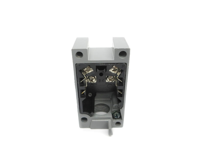 INDUSTRIAL MRO E51RA SER. A1 NSNP