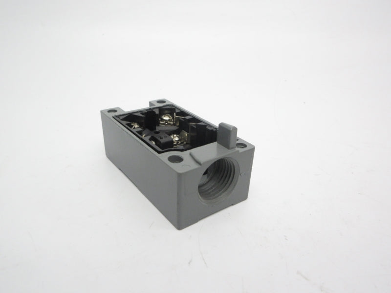 INDUSTRIAL MRO E51RA SER. A1 NSNP