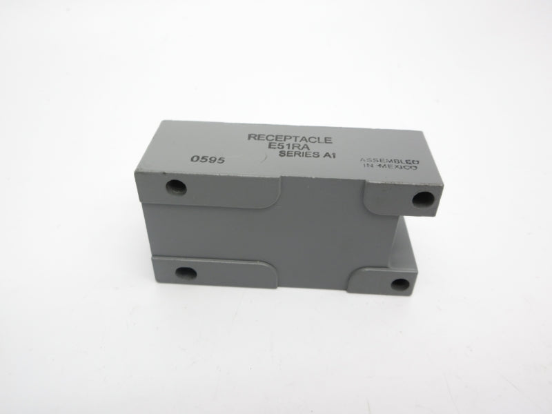 INDUSTRIAL MRO E51RA SER. A1 NSNP