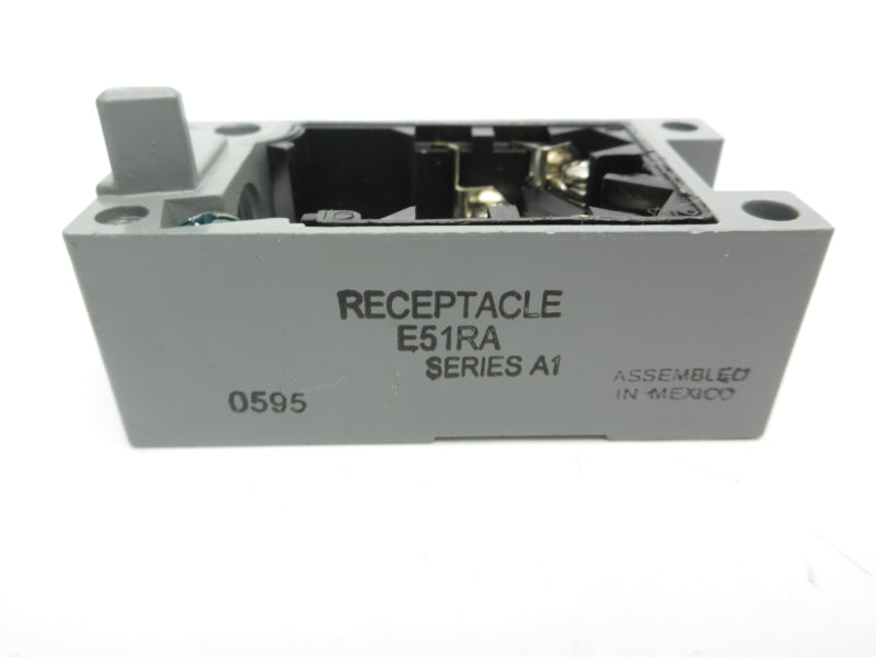 INDUSTRIAL MRO E51RA SER. A1 NSNP