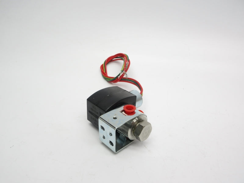 ASCO EFX8320G04123005 120V 100PSI 1/8" NSNP