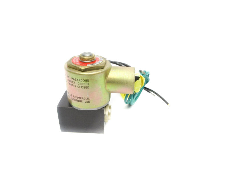 ALLENAIR X4VSCS2 120/60 150PSI NSNP