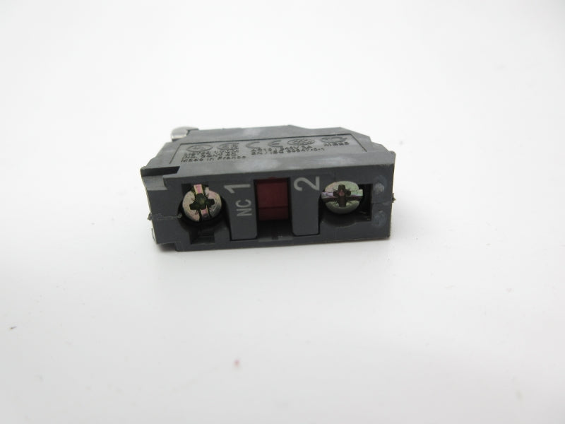 SCHNEIDER ELECTRIC ZBE-102 240V 10A NSNP