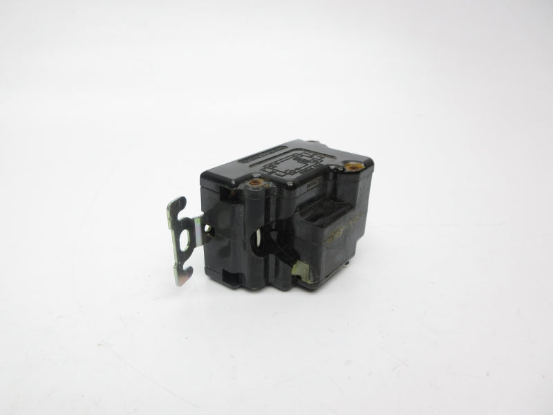 GENERAL ELECTRIC CR101Y 115/230VAC UNMP