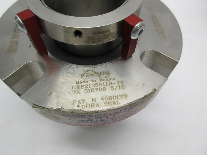 FLOWSERVE GEB2135511B-14TX NSNP