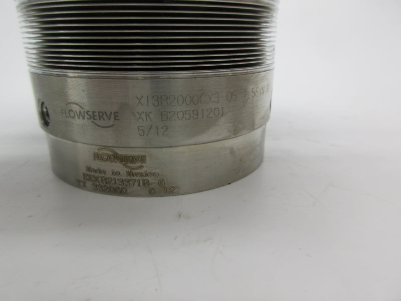 FLOWSERVE GEB2135511B-14TX NSNP