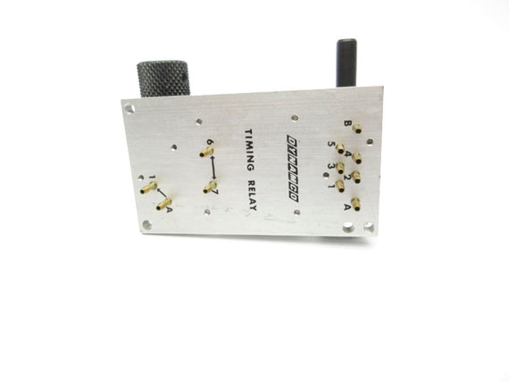 DYNAMCO 1012-1 NSNP