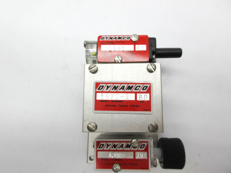 DYNAMCO 1012-1 NSNP