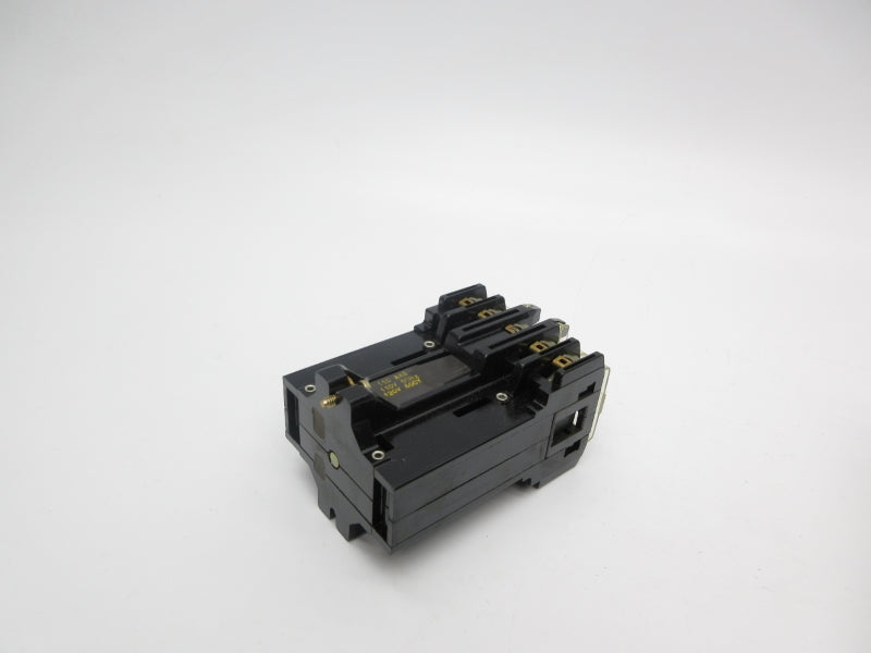 TELEMECANIQUE CA2-AN4 110/120V 10A NSMP