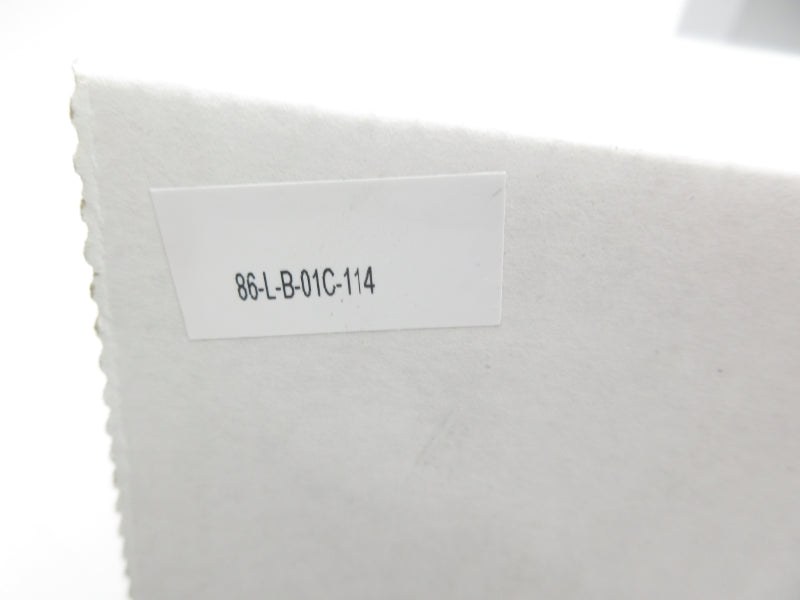 ATHENA 86-L-B-01C-114 0-1000'C NSMP