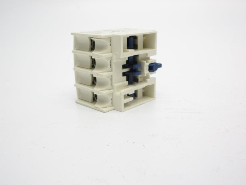SCHNEIDER ELECTRIC LADC22 690V 10A NSMP