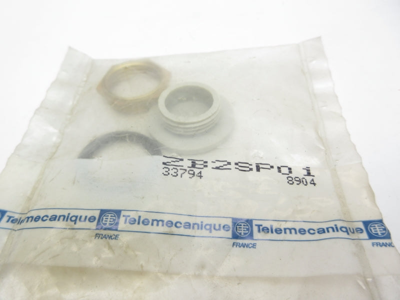 TELEMECANIQUE ZB2SP01 NSMP