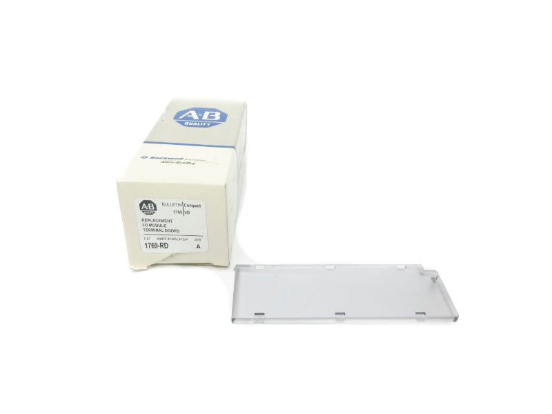 ALLEN BRADLEY 1769-RD SER. A NSMP