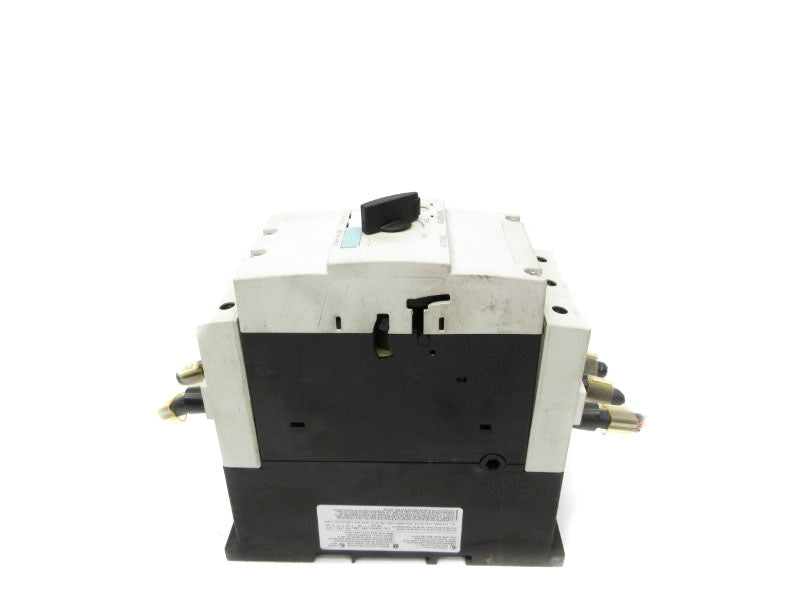 SIEMENS 3RV1041-4MA10 80-100A UNMP