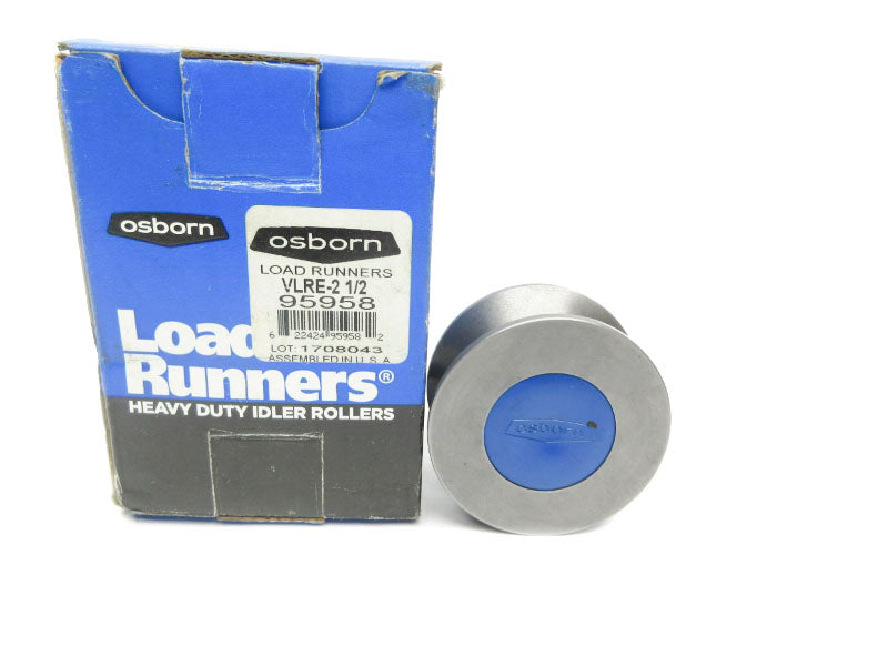 OSBORN VLRE-2-1/2 NSMP