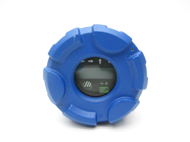 MAGNETROL 355-510A-10B 28.6VDC 50PSI NSNP