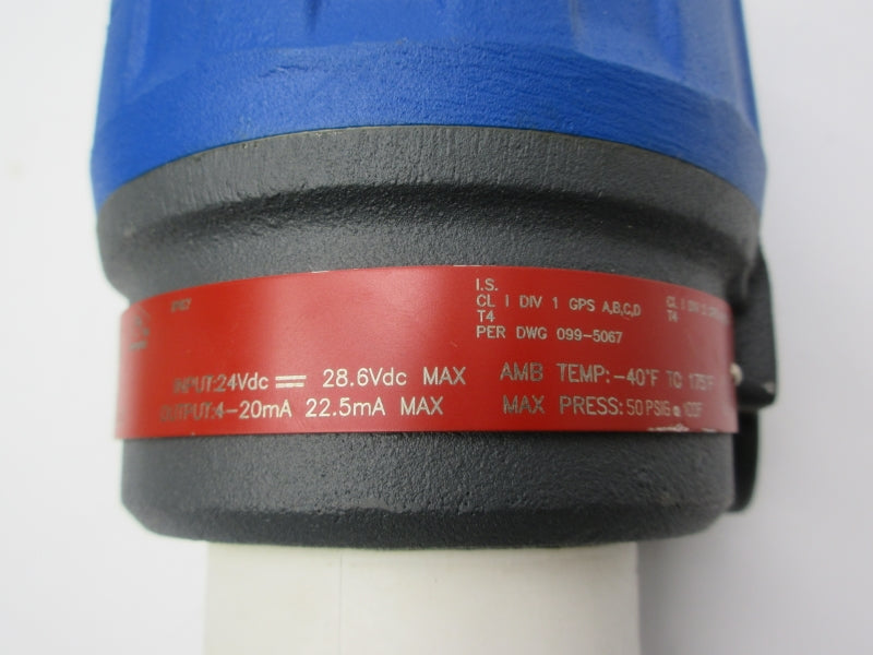 MAGNETROL 355-510A-10B 28.6VDC 50PSI NSNP