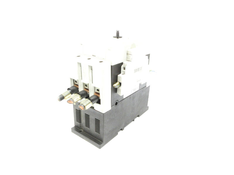 SIEMENS 3RV1041-4MA10 80-100A UNMP