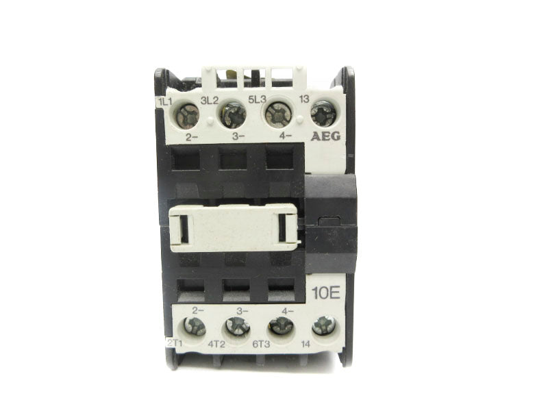 AEG SP17 110/120V 30A NSNP