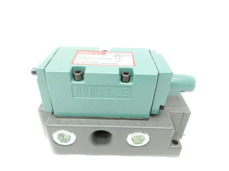 NUMATICS 555PP431O000000 150PSI NSNP