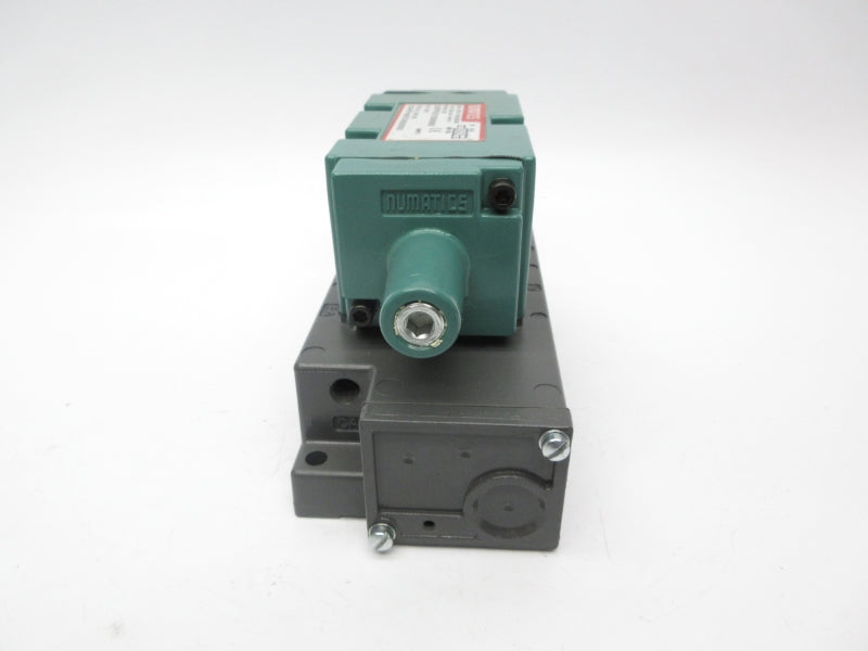 NUMATICS 555PP431O000000 150PSI NSNP
