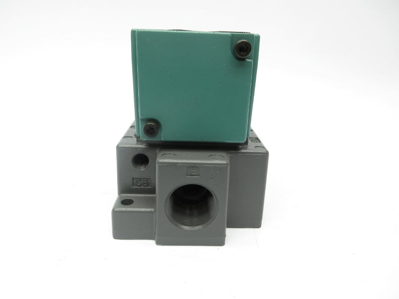 NUMATICS 555PP431O000000 150PSI NSNP