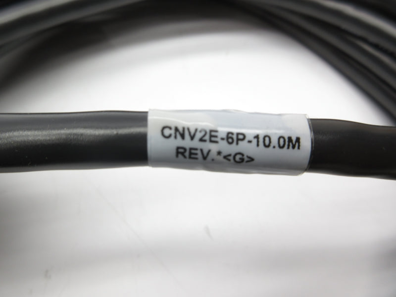 MITSUBISHI CNV2E-6P-10.0M NSNP