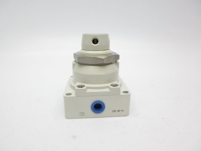 MFD PNEUMATICS M4HV310-08-S 0-145PSI NSMP